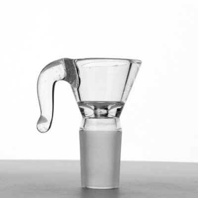 Massives Köpfchen 18,8er Glas New Ways für...