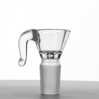 Massives Köpfchen 18,8er Glas New Ways für Kräuter