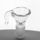 Massives Köpfchen 18,8er Glas New Ways für Kräuter