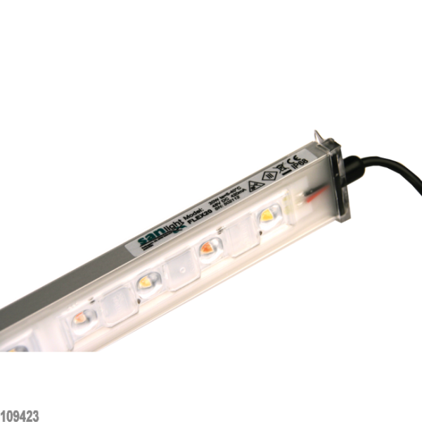 SANlight Flex 10 LED Lampe 10W Wuchs+Blüte Tageslichtspektrum