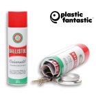 Can-Safe-Ballistol-Universalspray-400 ml-Dosen Versteck
