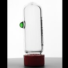 Öl Extractor Jelly Joker Extraktionsgerät Edelstahl Kräuter