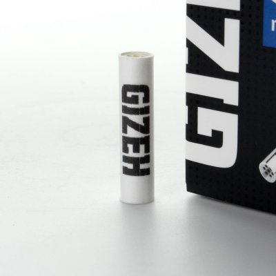 GIZEH-ACTIVE FILTER-6mm- 34er Päckchen