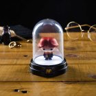 Ron Weasley Mini Glashauben-Lampe