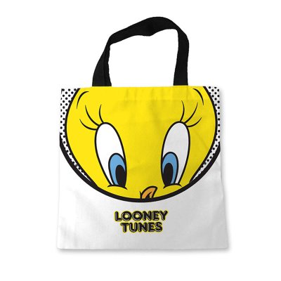 Tweety Tragetasche-Looney Tunes