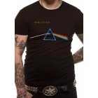 Pink Floyd Shirt  Darkside of the Moon schwarz
