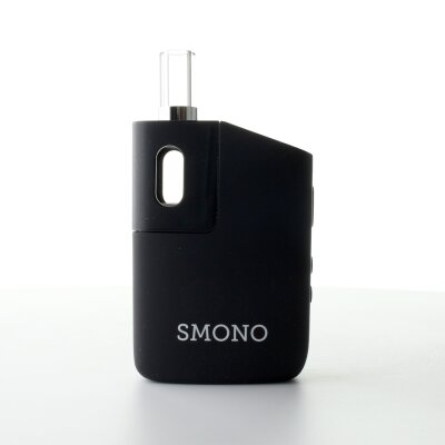 Smono 3 Vaporizer  für Kräuter, Wax & Öl – portable