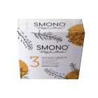 Smono 3 Vaporizer  für Kräuter, Wax & Öl – portable