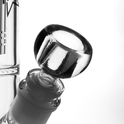 Blaze Tower Bong 18,8>14,5 Doppelperkolator