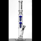 Blaze Tower Bong 18,8>14,5 Doppelperkolator
