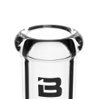 Blaze Tower Bong 18,8>14,5 Doppelperkolator