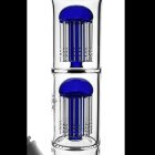 Blaze Tower Bong 18,8>14,5 Doppelperkolator