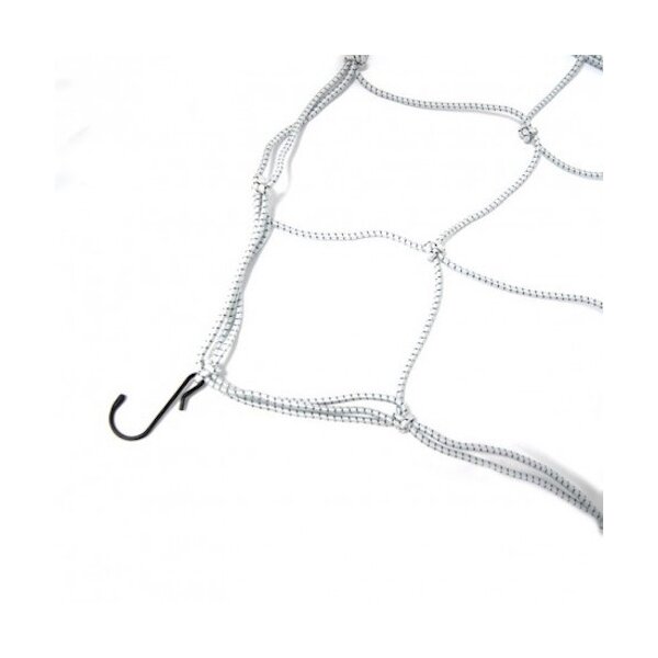 SCROG Netz 80x80cm Skrog Gitter Pflanzen Training für Indoor Grow