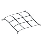 Scrog Netz 60x60 cm Pflanzentraining Netz für Homegrow & Growzelt