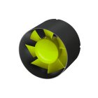 Proline Inline-Lüfter 100mm Grow Raum Ventilation Rohrventilator Luft