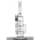 High Five Bong 18,8mm female WS-Line von Weedstar, Glas