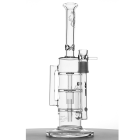 High Five Bong 18,8mm female WS-Line von Weedstar, Glas