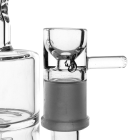 High Five Bong 18,8mm female WS-Line von Weedstar, Glas