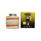 Hy AKF V2 125mm 200m³/h Growfilter 25cm Höhe