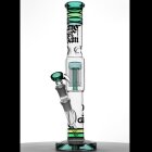 Grace Glass Funky Twist VII Kräuterbong 18,8mm Waterpipe