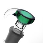 Grace Glass Funky Twist VII Kräuterbong 18,8mm Waterpipe