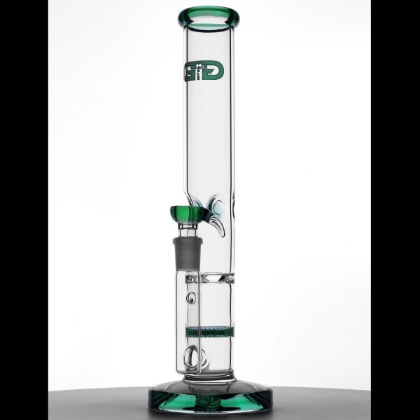 Grace Glass Lab Hit 18,8mm Percolator Eisfach Bong