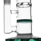 Grace Glass Lab Hit 18,8mm Percolator Eisfach Bong