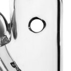 Boost Pro Cane Red 18,8mm Wasserpfeife für Kräuter
