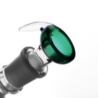 Rasta Temple Glasbong Grace Glass 18,8mm Eisfach & Percolator