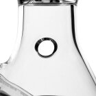 Rasta Temple Glasbong Grace Glass 18,8mm Eisfach & Percolator