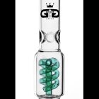 Rasta Temple Glasbong Grace Glass 18,8mm Eisfach & Percolator