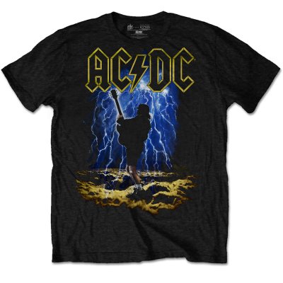AC/DC Shirt Highway to hell