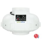Prima Klima 160mm Lüfter 800m³/h für Pro-Grow