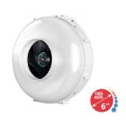 Prima Klima 160mm Lüfter 800m³/h für Pro-Grow