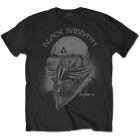 Black Sabbath Shirt US Tour 1978