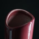 Keramik Bong Joy Stick bunt mit Steckshillum