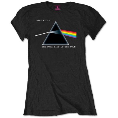 Pink Floyd Frauenshirt DSOTM