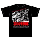 Rob Zombie Shirt Zombie Crash