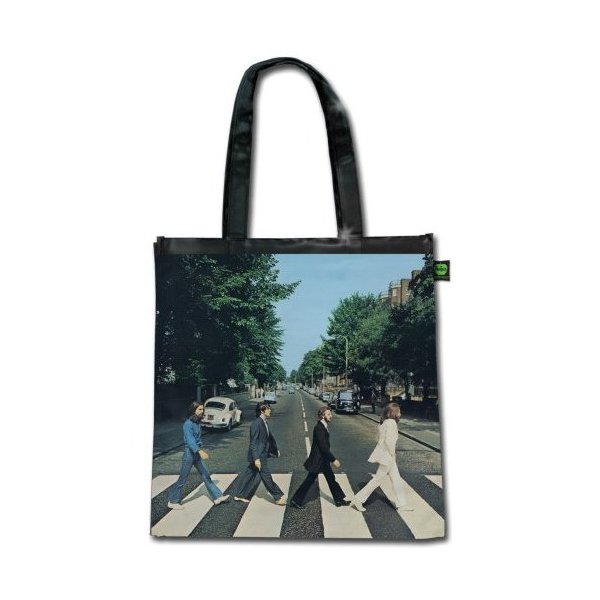 The Beatles Tasche "Abbey Road"