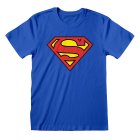 DC Superman – Logo T Shirt