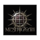Meshuggah Chaosphere Standard Patch offiziell lizensierte Ware