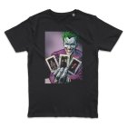 Joker Flash Cards T-Shirt