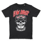 Petrol Head RR Low Rider T-Shirt