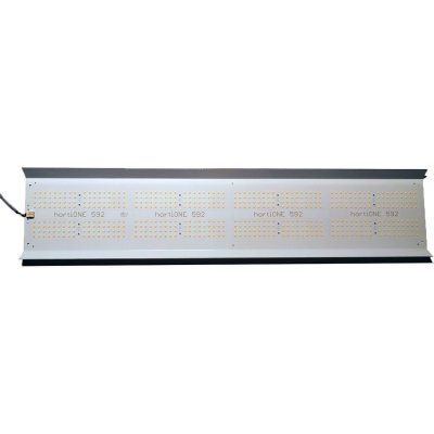 LED hortiONE 592 V2 190 W incl Netzteil 2,7 µmol