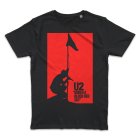 U2 Under a Blood Red Sky T-Shirt S