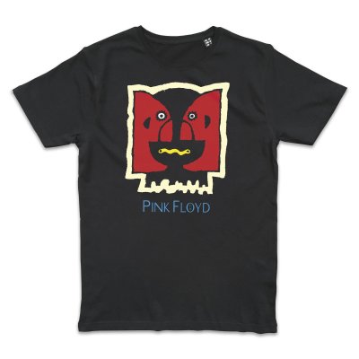 Pink Floyd Division Bell Logo T-Shirt