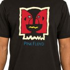 Pink Floyd Division Bell Logo T-Shirt