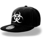 Biohazard Symbol Cappy