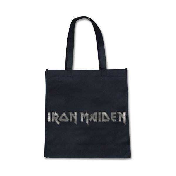 Iron Maiden Einkaufstasche