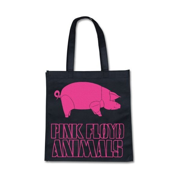 Pink Floyd Clasic Animals Einkaufstasche